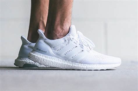 ultra boost adidas weiß planet sports|adidas ultra boost yajirobe.